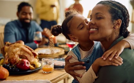 The virtue America forgot: Why gratitude still matters for our national character