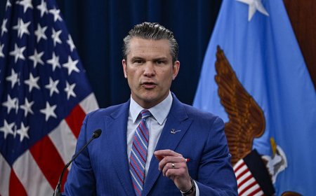 Pete Hegseth Unloads On Insurrection Video: ‘A Politically-Motivated Influence Operation’