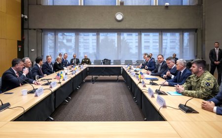 Trump’s Ukraine Proposal Is the Least Bad Option