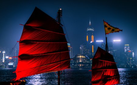 Straw Boats Borrowing Arrows: China’s Espionage Campaign