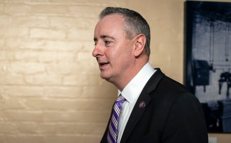 GOP rep calls to stop ‘ridiculous side shows’ amid Russia-Ukraine peace deal talks