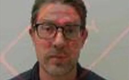 ‘Seeking Sister Wife’ star Garrick Merrifield arrested for domestic violence — just days after announcing daughter’s birth