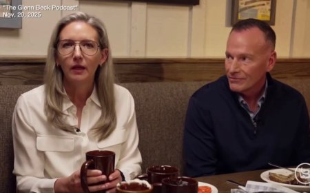 Cracker Barrel CEO says she felt like she got ‘fired by America’ after redesign backlash