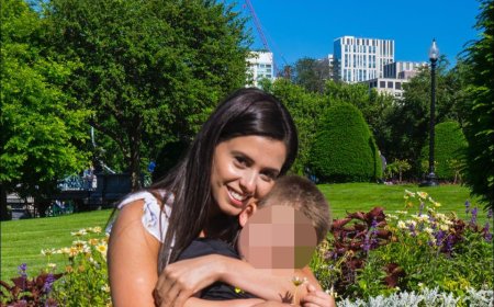 White House press secretary Karoline Leavitt’s ‘criminal illegal alien’ relative detained by ICE