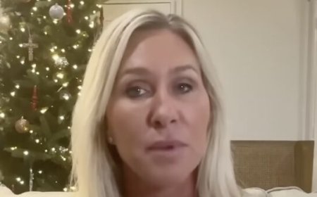 Marlow: MTG Resignation Timing Reveals Selfishness