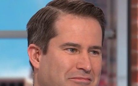 Moulton Calls Rubio 'a Snake' — 'He Doesn't Tell the Truth'