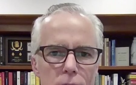 McCabe: Investigating Dems over Military Video 'Absurd and Baseless'