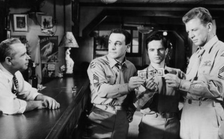 Our Movie Heritage at 70