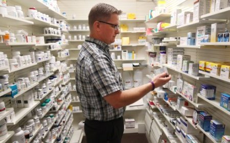 Washington Is Fighting the Wrong Battle on Health-Care Costs