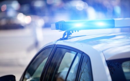 Springfield driver charged with involuntary manslaughter for 2023 crash