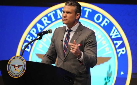 Top US military officials are visiting Caribbean leaders as Trump weighs next steps