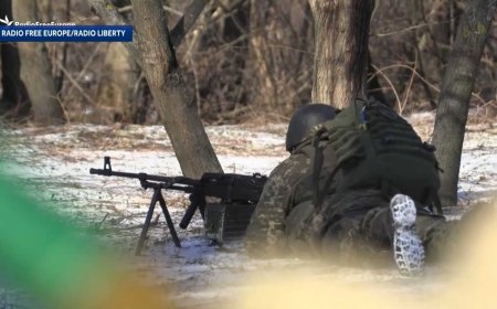 'We're making progress': President Trump optimistic with Ukraine and Russia peace plan