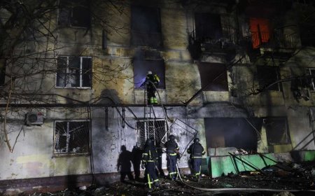 Kremlin confirms US envoy's visit as Russia-Ukraine peace talks gain momentum