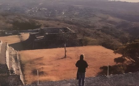 Harry Kappen Explores Emotional Turbulence and Triumph on “The Longing”