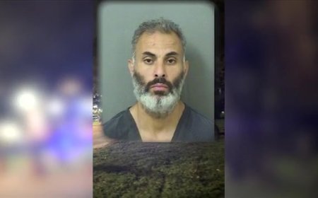 Driver accused of trying to hit runners in LGBTQ+ group in West Palm Beach may face hate crime charges, police say