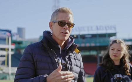 Sean Duffy: Airlines Were Days Away From Grounding Entire Fleets Ahead Of Thanksgiving