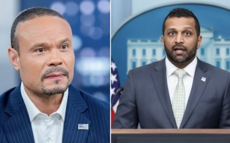 FBI Sees Dramatic Increase In Arrests Of ‘Nihilistic Violent Extremism,’ Individuals Targeting Children