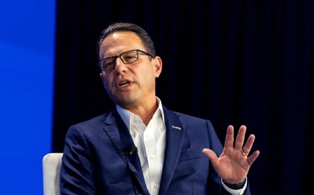 Pennsylvania Democratic Governor Signs Bill Banning ‘Hair Discrimination’