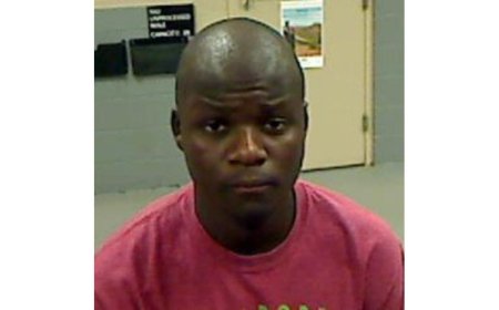 Illegal Immigrant Posed As Doctor, Sexually Assaulted 10-Year-Old At Elementary School, Police Say