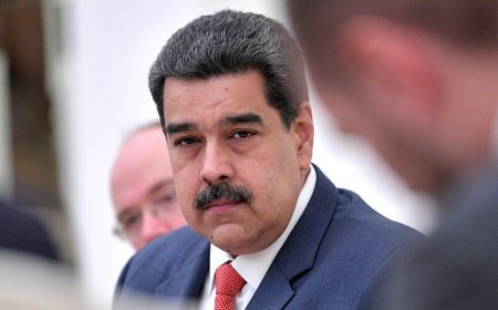 The Spectacle Ep. 303: We Need To Wage War Against Venezuela