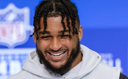 Police Release Dramatic Footage Of Marshawn Kneeland Car Chase