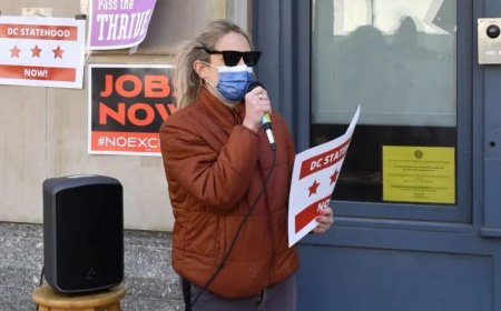 Democrat Candidate Aftyn Behn Said Prayer Makes Her ‘Deeply Uncomfortable’ In Resurfaced Audio