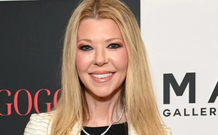 Tara Reid Speaks Out After Allegedly Being Drugged At Hotel