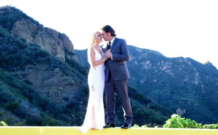 ROOKE: Tackling The Suicidal Societal Trend Coming For Marriages