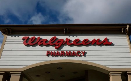 Pharmaceutical Company Recalls 41,000 Bottles Of Nasal Medication Amid Cold Season