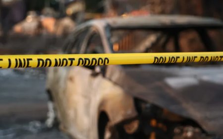 Video Shows Mob Attack Couple As Dozens Of Vehicles Allegedly Rip Through New York Neighborhood