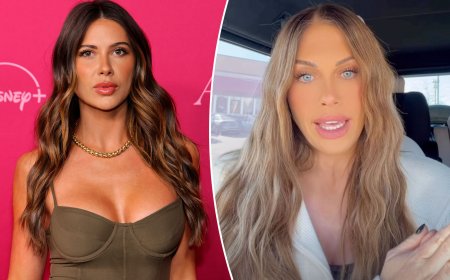 Inside the lore of ‘Mormon Wives’ star Demi’s ‘Fruity Pebbles’ as Jessi feud intensifies