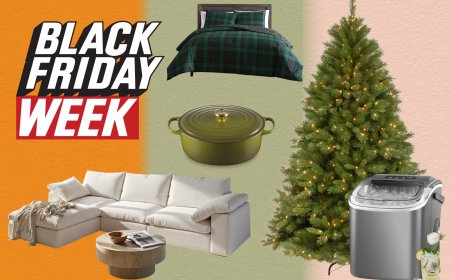 Wayfair Black Friday sale includes up to 80% off furniture, decor, more