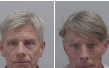 Virginia: High School Assistant Principal, Brother Accused of Plotting to Murder ICE Agents