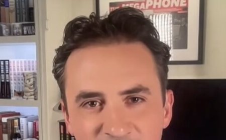 Take the White Pill! Marlow Warns MAGA Against Midterm Pessimism