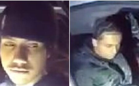 New York Police Reveal Suspects Wanted for Assaulting Couple During Illegal Car Meet-Up that Went Up in Flames
