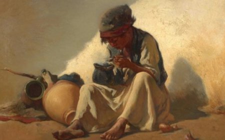 Remembering David Pryce-Jones