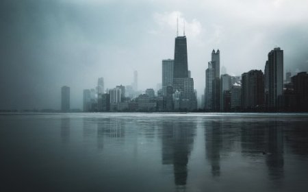 A Warning from Chicago