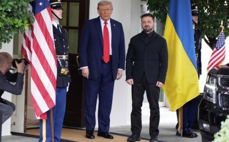 Insider Betrayal: Trump Admin Leakers Plot to Derail Russia-Ukraine Peace Talks