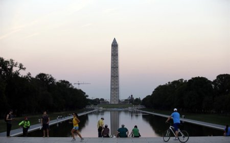 The White House Ballroom Outrage Machine Is About to Lose It Over Trump’s Latest Renovation Announcement