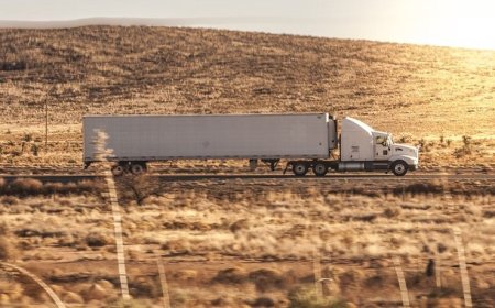 Wyoming Sting: ICE Now to Deport 40 Undocumented Truckers