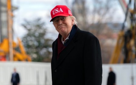 Trump's Big Win: 'Life Support' Case in Georgia Officially Flatlines