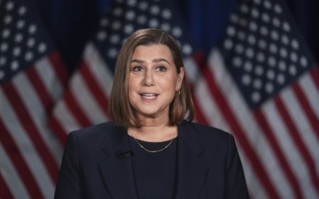 Slotkin Steps in It Even More in Response to FBI Interview on 'Illegal Orders' Video