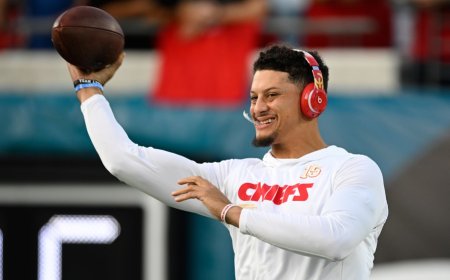 Your Thanksgiving football TV guide in the Ozarks