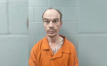 Man arrested after Carroll County shooting
