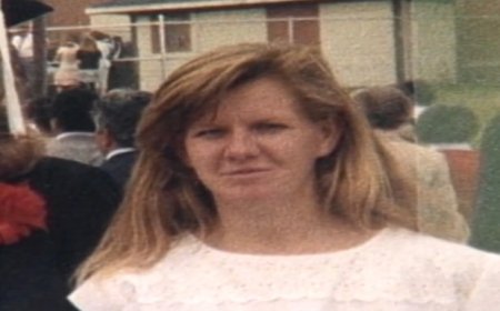 Charges dismissed for one of three men accused in death of a woman in 1989