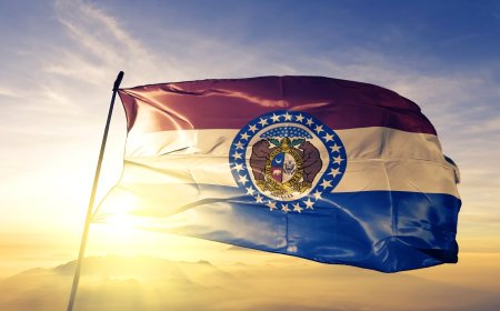 Missouri leads the nation in lying to themselves, study says