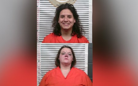New details in failed Howell County jailbreak, inmate faces new charges