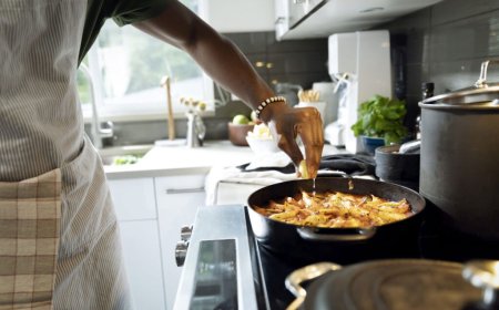 Black-Owned Seasoning Brands To Spice Up Your Holiday Table