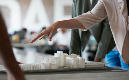 Education Dept. To Delist Architecture As Professional Degree