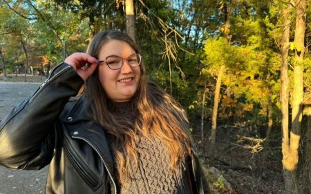 Best of KC 2025: Rachel McCarthy James’ book Whack Job cuts deep